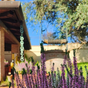 Colibrì - Villa di Charme